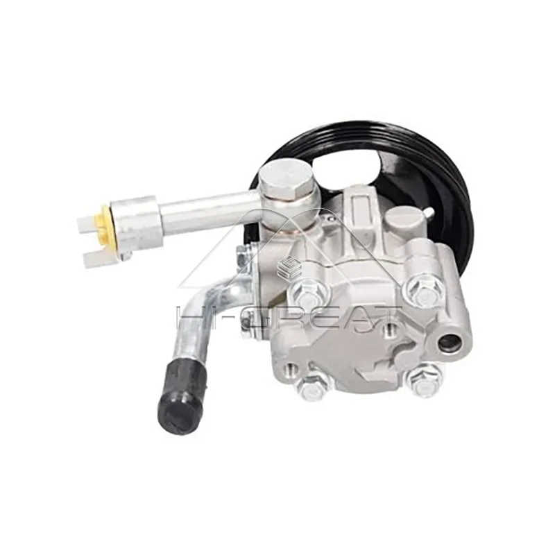 49110-3X01A  OEM Steering Pump for   NISSAN  NAVARA NP300 (D40) 2.5 dCi