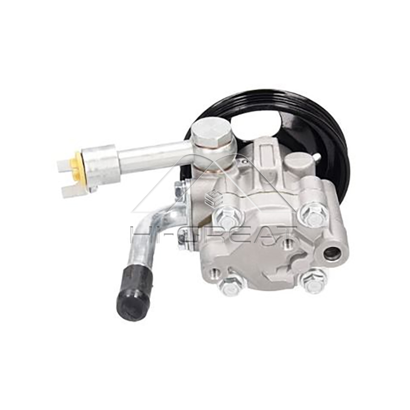 49110-3X01A  OEM Steering Pump for   NISSAN  NAVARA NP300 (D40) 2.5 dCi