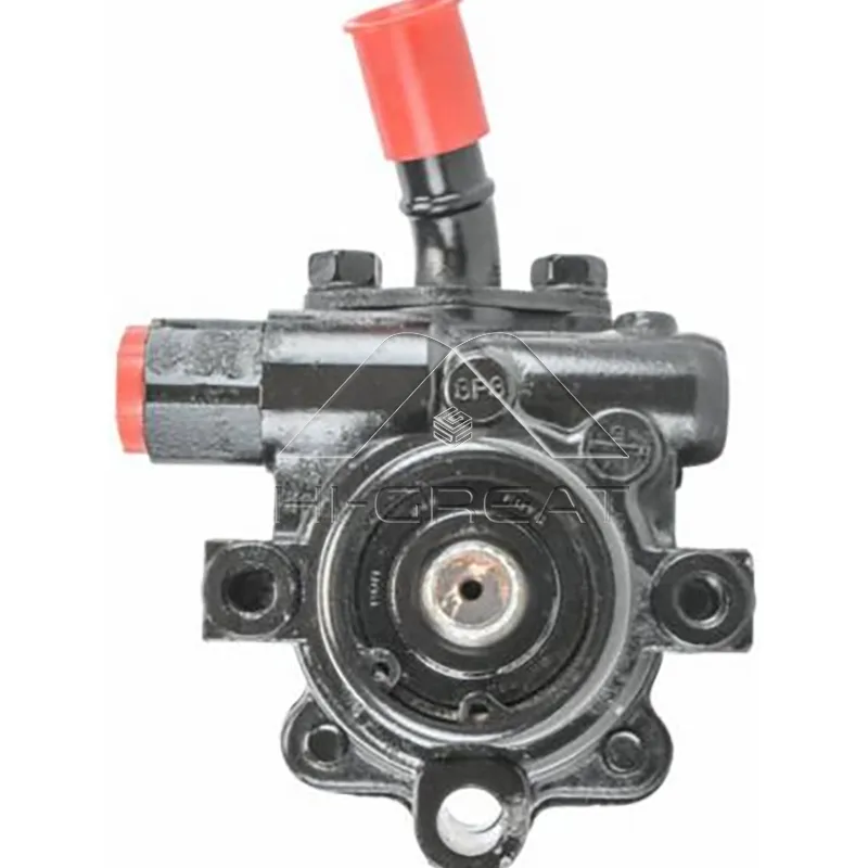 OEM  49110-ZV00A - Hydraulic Steering Pump for  NISSNA  ARMADA (TA60) 5.6 4x4