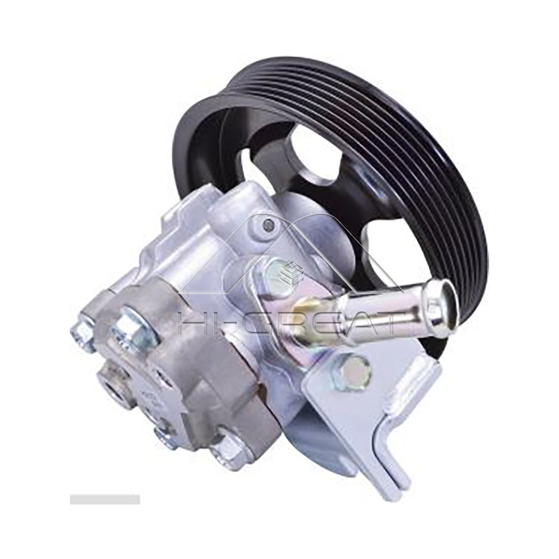 OEM  49110-1LA0B - Hydraulic Steering Pump for  NISSNA  PATROL VI (Y62) 5.6