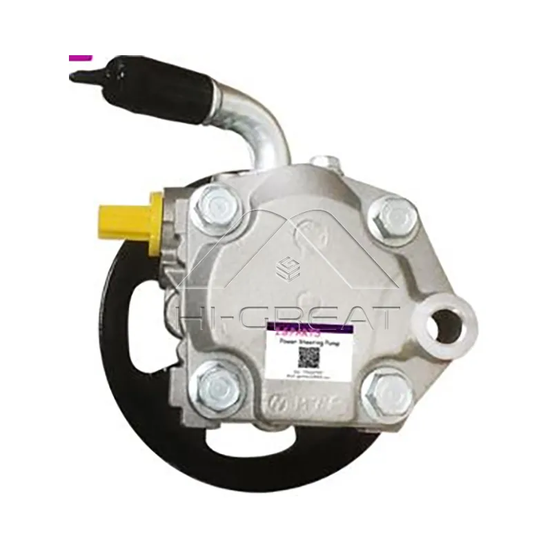 49110-AM600  OEM Steering Pump for   NISSAN  350Z Coupe (Z33) 3.5 (AAZ33)