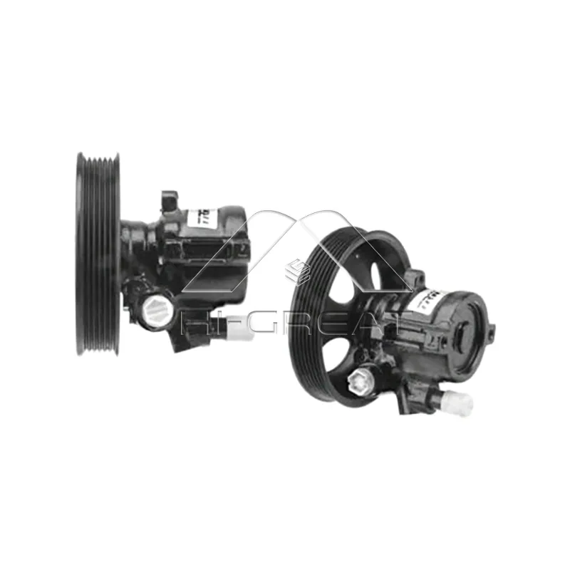 OEM  948033 - Hydraulic Steering Pump for  OPEL  OMEGA A (V87) 2.6 i (F19, M19, N19)