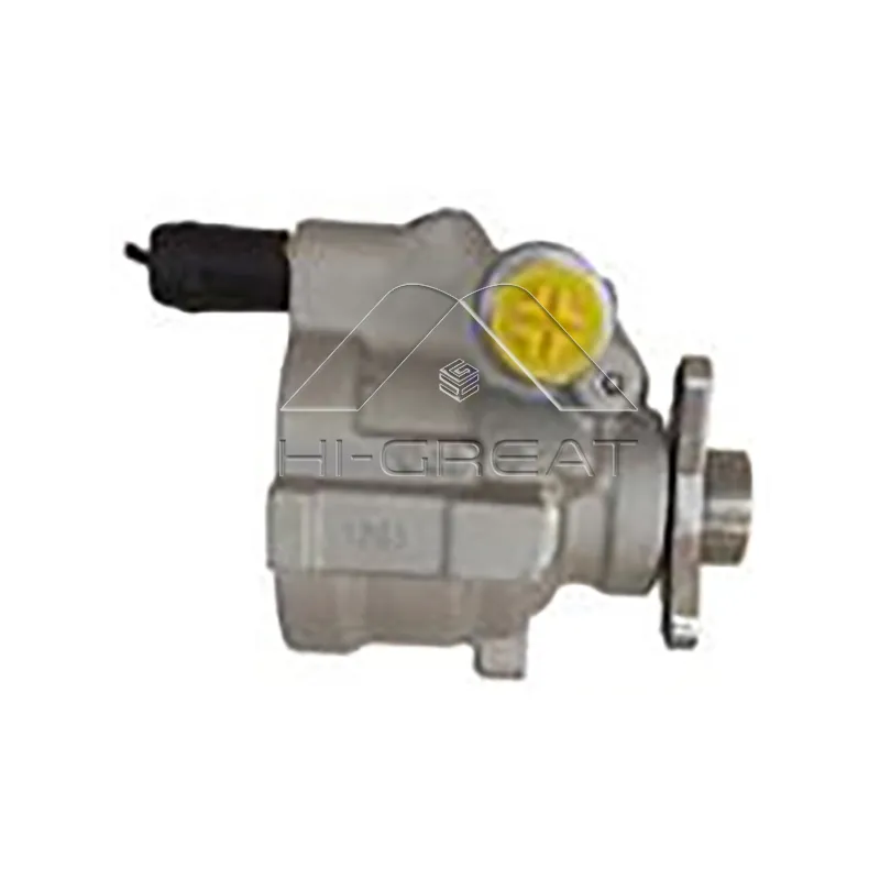 OEM  7700417957A - Hydraulic Steering Pump for  RENAULT   LAGUNA I (B56_, 556_) 1.6 16V (B568, B561)