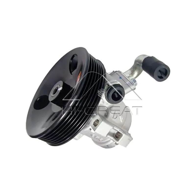 OEM  25953817 - Hydraulic Steering Pump for  OPEL ANTARA A (L07) 3.2 V6