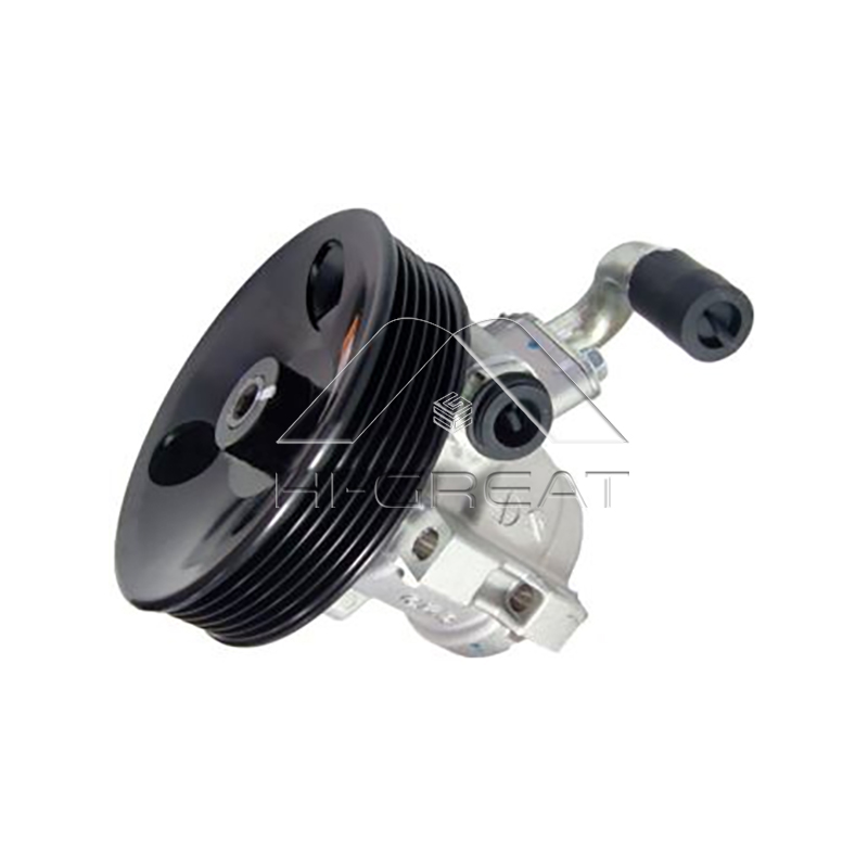 OEM  25953817 - Hydraulic Steering Pump for  OPEL ANTARA A (L07) 3.2 V6