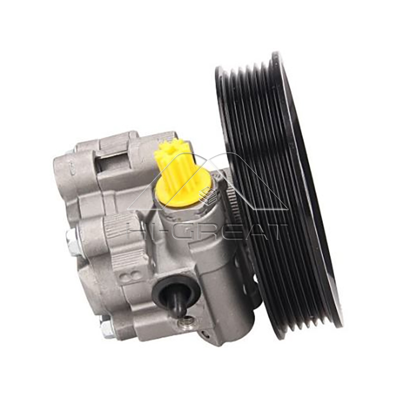 OEM  4818303 - Hydraulic Steering Pump for  OPEL ANTARA A (L07) 2.4