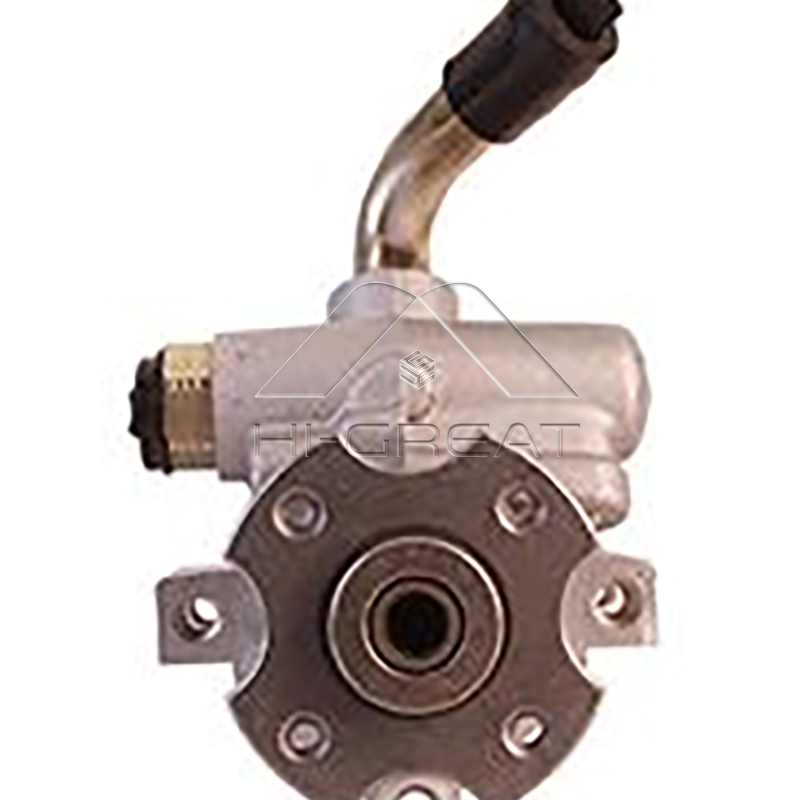 OEM  4007E3 - Hydraulic Steering Pump for  CITROEN  JUMPER I Bus (230P) 2.5 D