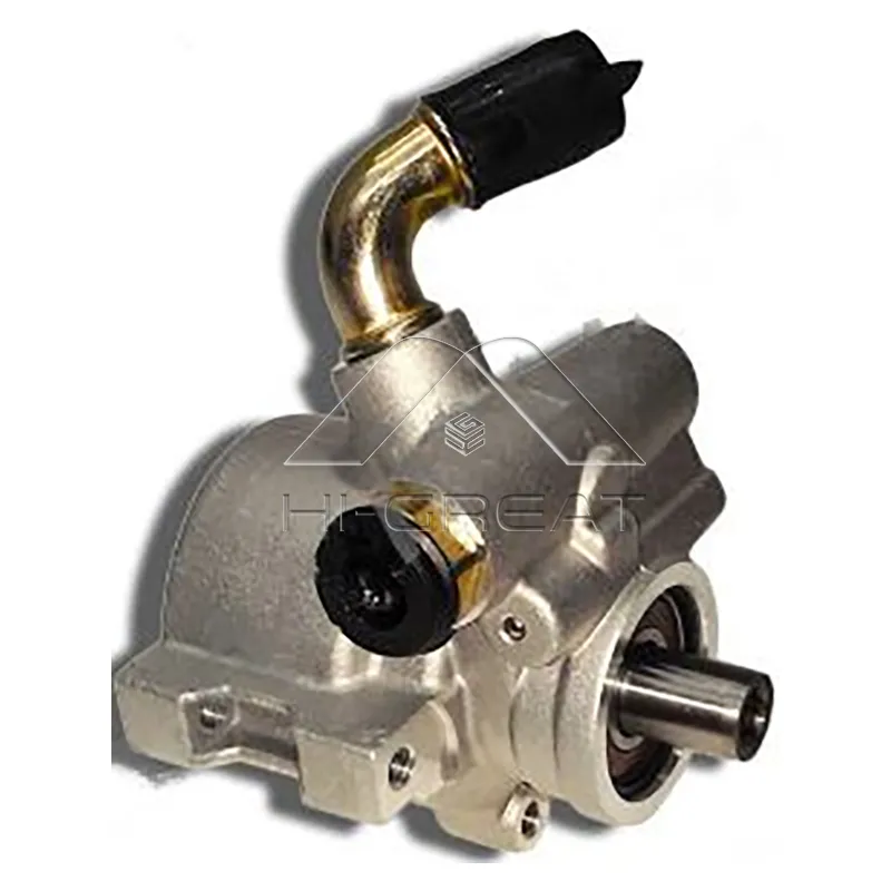 9615595780  OEM Steering Pump for   PEUGEOT  605 (6B) 2.5 Turbo Diesel