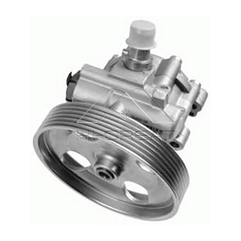 4007FP  OEM Steering Pump for   CITROEN  BERLINGO Box Body/MPV (B9) 1.6 HDi 110