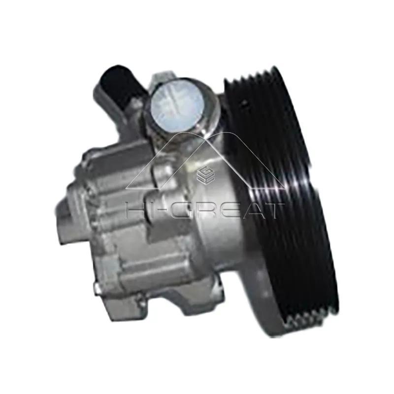 OEM  4007VR - Hydraulic Steering Pump for  CITROEN  BERLINGO Box Body/MPV (B9) 1.6 HDi 75