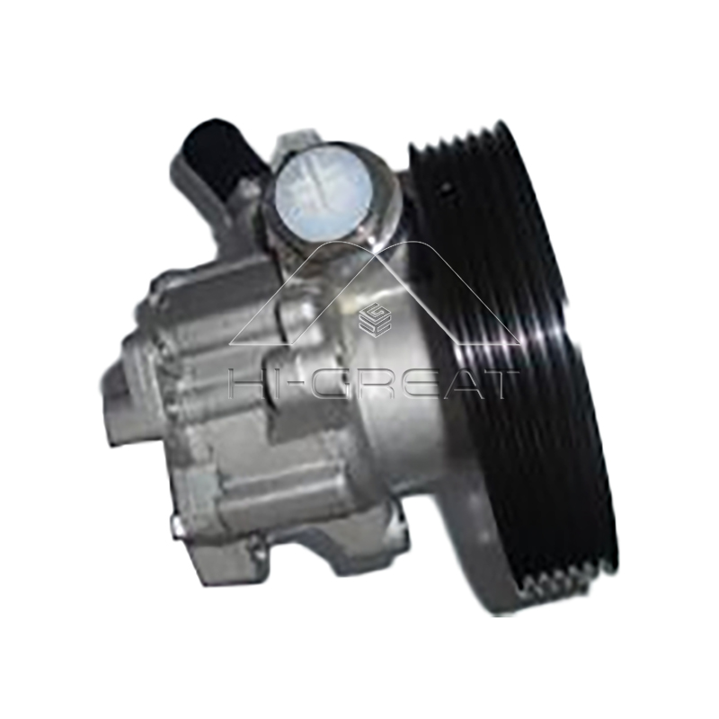 OEM  4007VR - Hydraulic Steering Pump for  CITROEN  BERLINGO Box Body/MPV (B9) 1.6 HDi 75