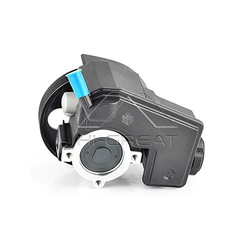 4007V5  OEM Steering Pump for   CITROEN  C2 (JM_) 1.4