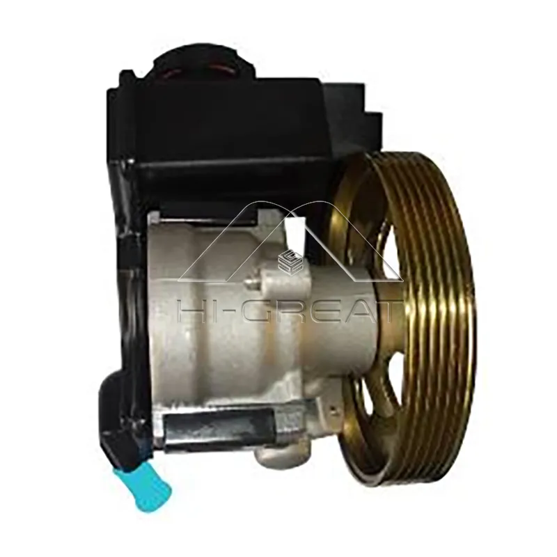 OEM  40077E - Hydraulic Steering Pump for  PEUGEOT 206 Hatchback (2A/C) 2.0 S16