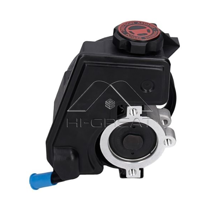 4007V6  OEM Steering Pump for   CITROEN  BERLINGO / BERLINGO FIRST Box Body/MPV (M_) 1.9 D 70 (MBWJZ, MCWJZ)