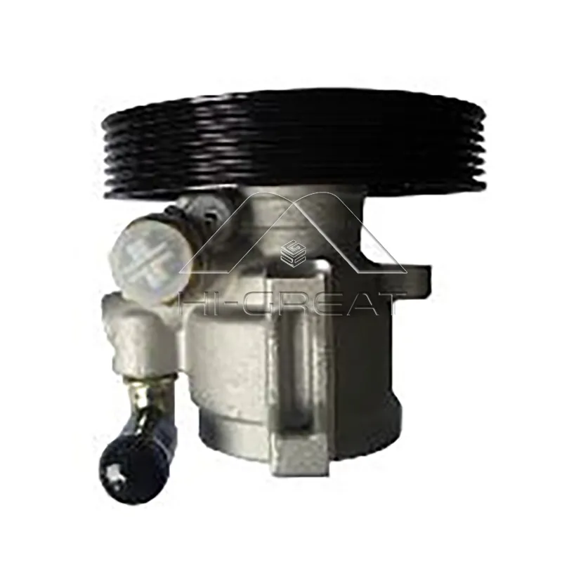 4007X8  OEM Steering Pump for   CITROEN  EVASION MPV (22, U6) 2.0 HDI