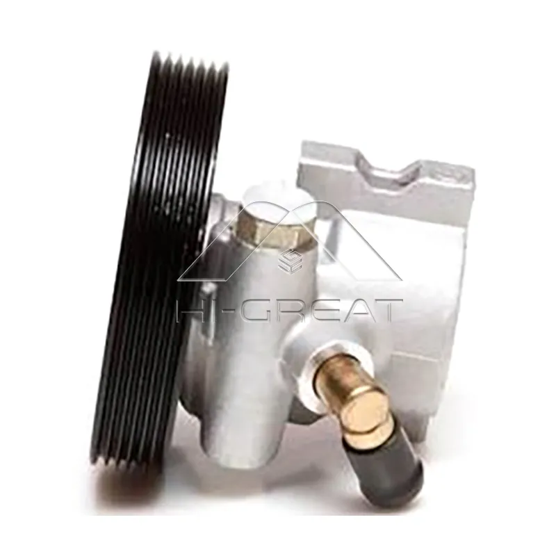 OEM  4007N2 - Hydraulic Steering Pump for  PEUGEOT  406 (8B) 1.6