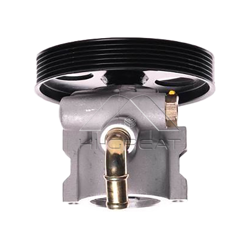 4007V9  OEM Steering Pump for   CITROEN  BERLINGO / BERLINGO FIRST Box Body/MPV (M_) 1.8 i