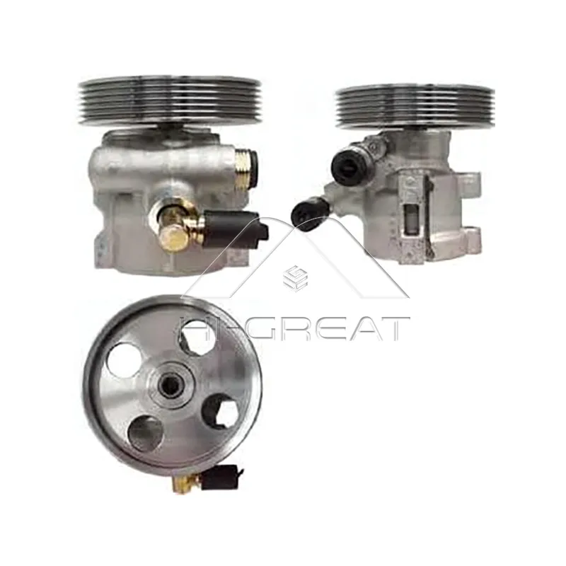 OEM  4007N6 - Hydraulic Steering Pump for  CITROEN  EVASION MPV (22, U6) 1.8