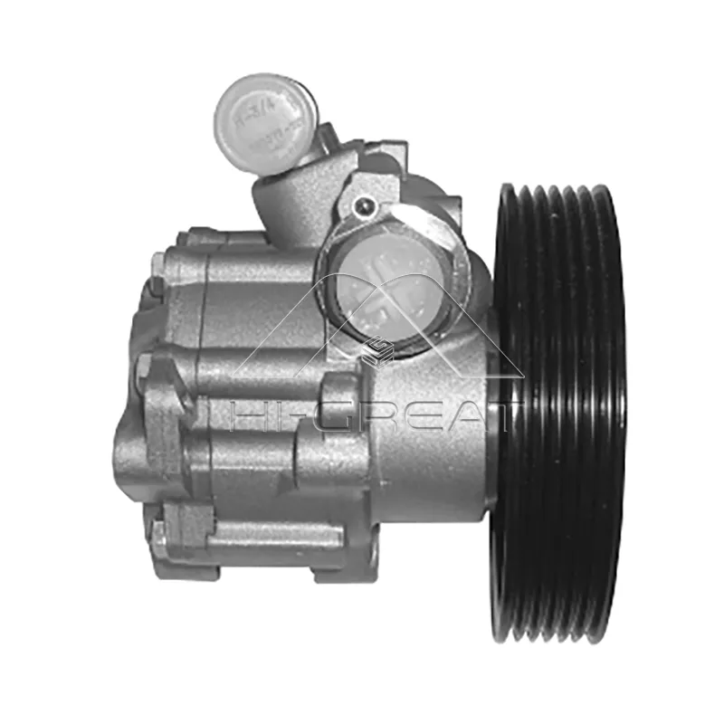 OEM  4007W5 - Hydraulic Steering Pump for  CITROEN  JUMPY I (U6U_) 1.9 D 70