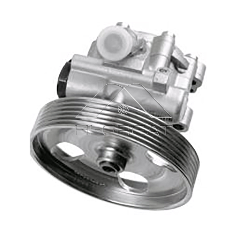 9658419280  OEM Steering Pump for   PEUGEOT  407 (6D_) 1.6 HDi 110 (6D9HZC, 6D9HYC)