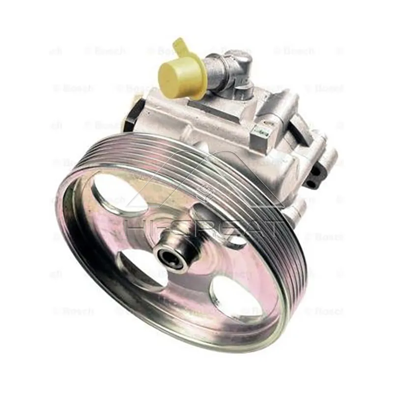 4007TQ  OEM Steering Pump for   CITROEN  BERLINGO Box Body/MPV (B9) 1.6