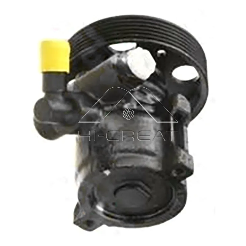 OEM  4007P2 - Hydraulic Steering Pump for  PEUGEOT  605 (6B) 2.0