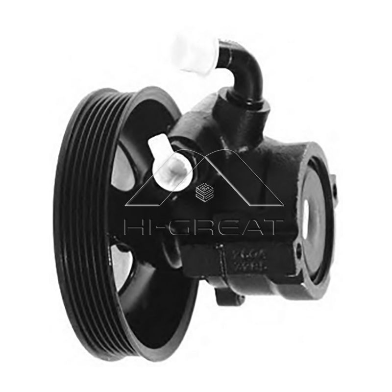 OEM  4007C7 - Hydraulic Steering Pump for  PEUGEOT  605 (6B) 2.1 TD 12V