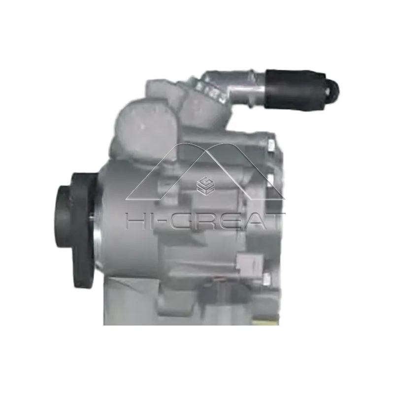 OEM  4007FR - Hydraulic Steering Pump for  CITROEN  C5 III (RD_) 2.7 HDi (RDUHZJ)