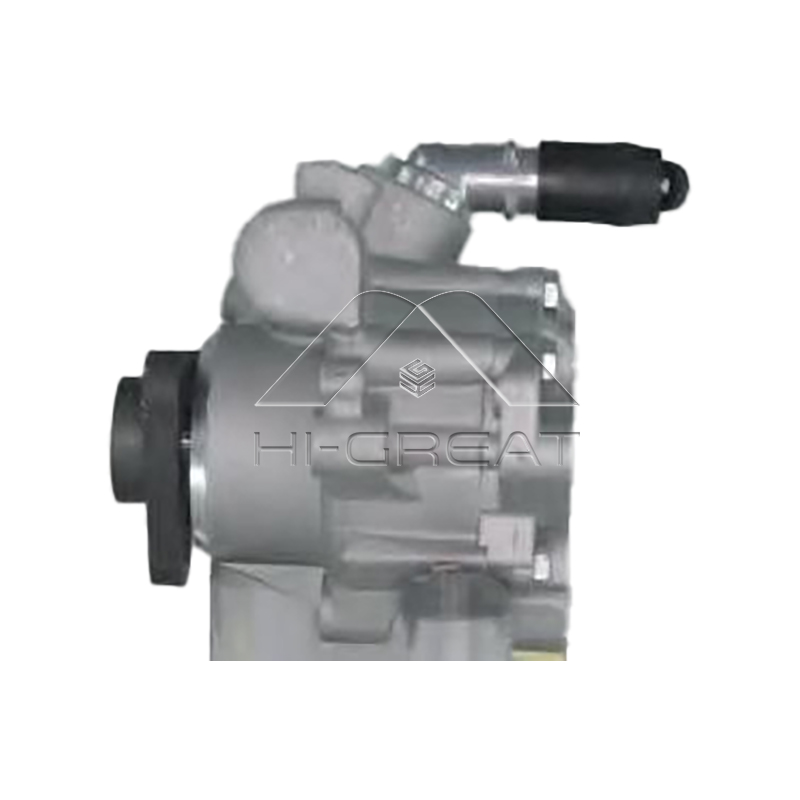 OEM  4007FR - Hydraulic Steering Pump for  CITROEN  C5 III (RD_) 2.7 HDi (RDUHZJ)