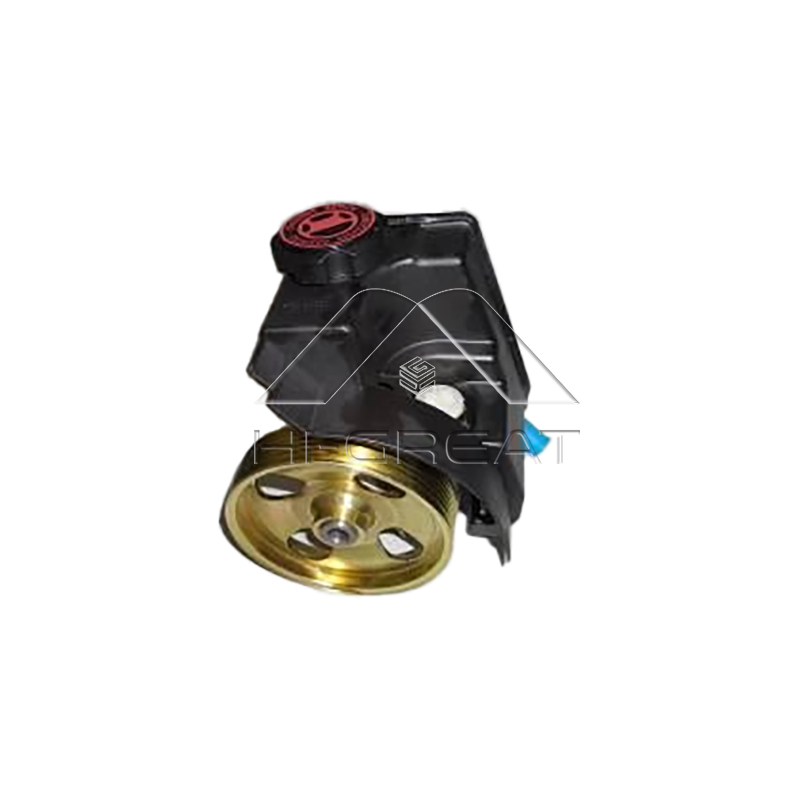 OEM  4007XF - Hydraulic Steering Pump for  CITROEN  BERLINGO / BERLINGO FIRST Box Body/MPV (M_) 1.6 HDI 90 (MB9HX, MC9HX)