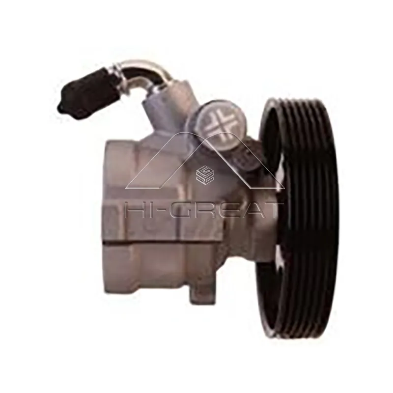 40077C  OEM Steering Pump for   CITROEN  BERLINGO / BERLINGO FIRST MPV (MF_, GJK_, GFK_) 2.0 HDI 90 (MFRHY)