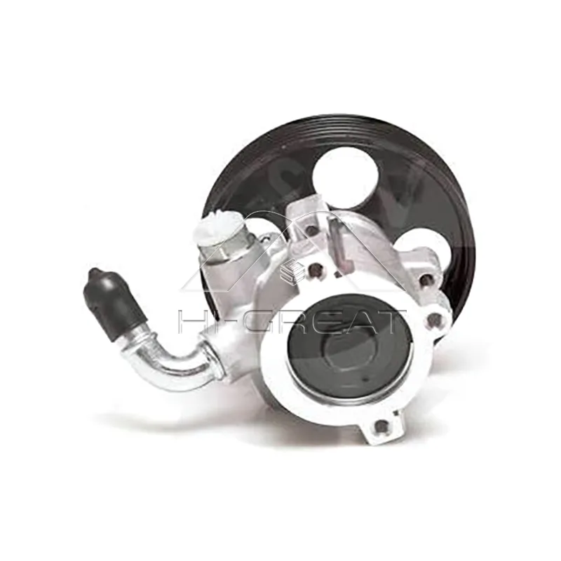 OEM  4007X0 - Hydraulic Steering Pump for  PEUGEOT  306 (7B, N3, N5) 2.0 HDI 90