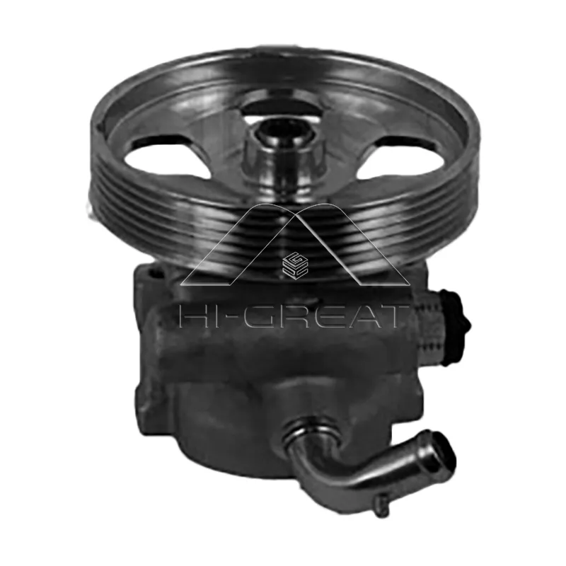 4007TC  OEM Steering Pump for   CITROEN  NEMO Box Body/MPV (AA_) 1.4