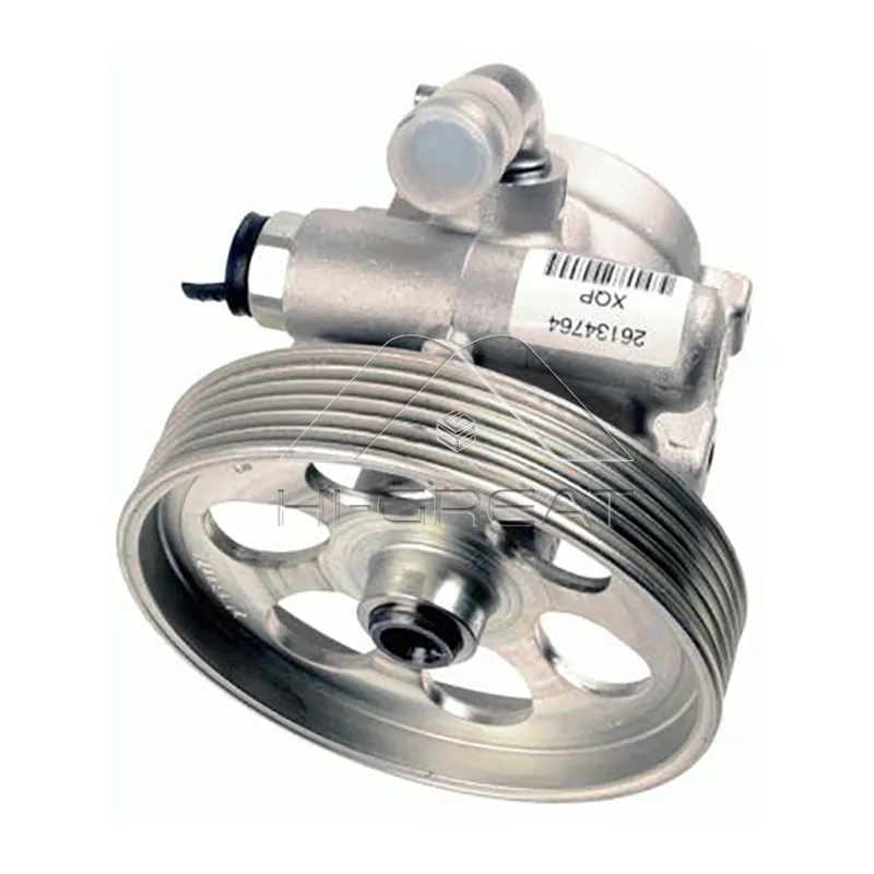 4007WL  OEM Steering Pump for   CITROEN  BERLINGO / BERLINGO FIRST Box Body/MPV (M_) 1.6 HDI 75 (MB9HW)