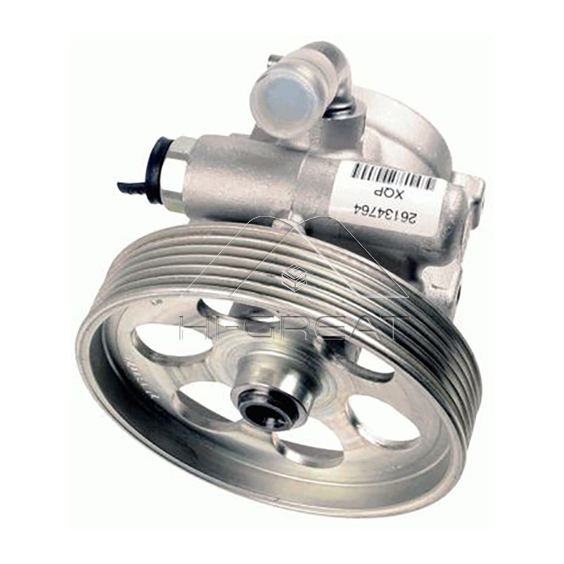 4007WL  OEM Steering Pump for   CITROEN  BERLINGO / BERLINGO FIRST Box Body/MPV (M_) 1.6 HDI 75 (MB9HW)