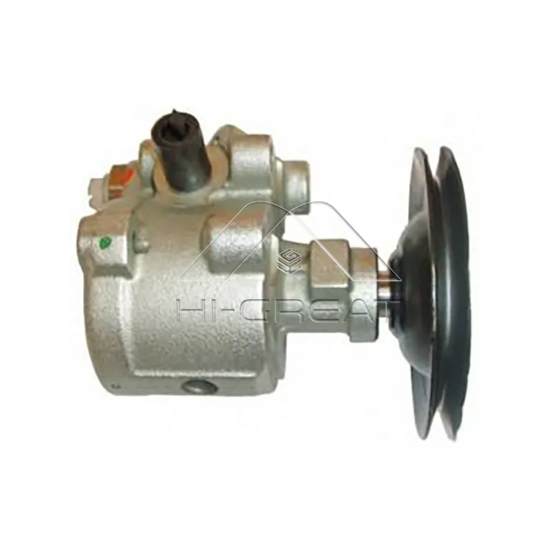 OEM  7700749835 - Hydraulic Steering Pump for  RENAULT  ESPACE I (J11_) 2.0 i Quadra (J116)