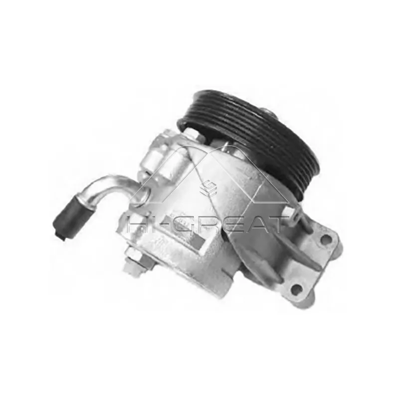OEM  7700875710 - Hydraulic Steering Pump for  RENAULT  LAGUNA I (B56_, 556_) 2.2 D (B56F/2)