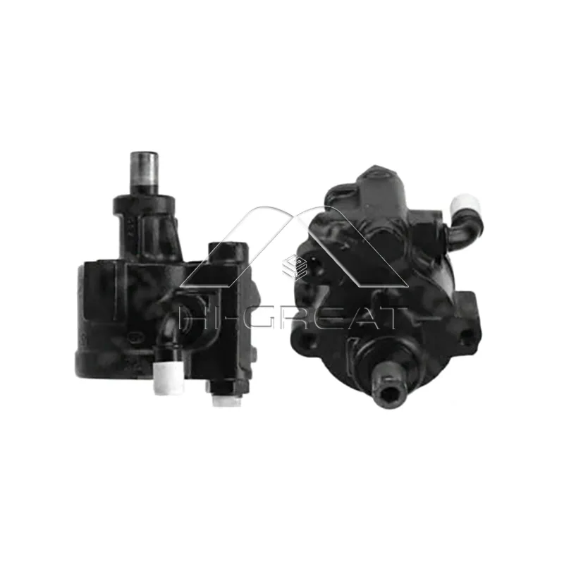 OEM  7700105707 - Hydraulic Steering Pump for  RENAULT  LAGUNA I (B56_, 556_) 1.8