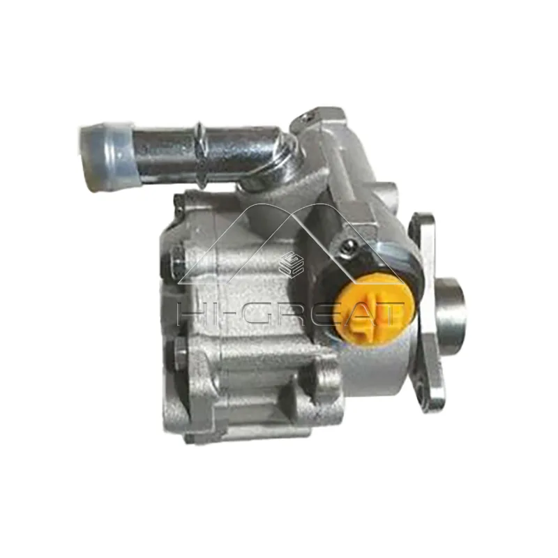 OEM  491102294R - Hydraulic Steering Pump for  RENAULT  TRAFIC II Bus (JL) 2.0 dCi 115 (JL00, JL01, JL0H, JL0M, JL0U)