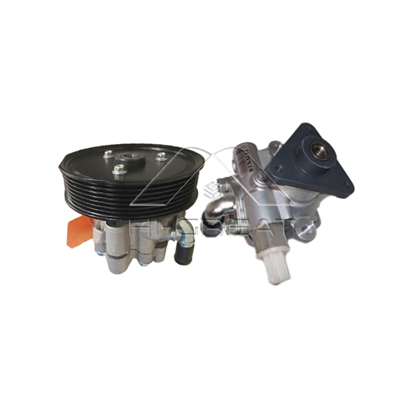 OEM  8200763525 - Hydraulic Steering Pump for  RENAULT  MASTER III Bus (JV) 2.3 dCi 125 FWD (JV0C, JV0D, JV0H, JV0G, JV0J)