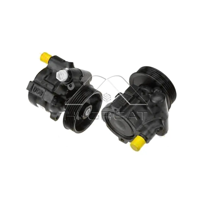 OEM  7700823736 - Hydraulic Steering Pump for  RENAULT  ESPACE III (JE0_) 3.0 V6 24V (JE0G, JE0R)