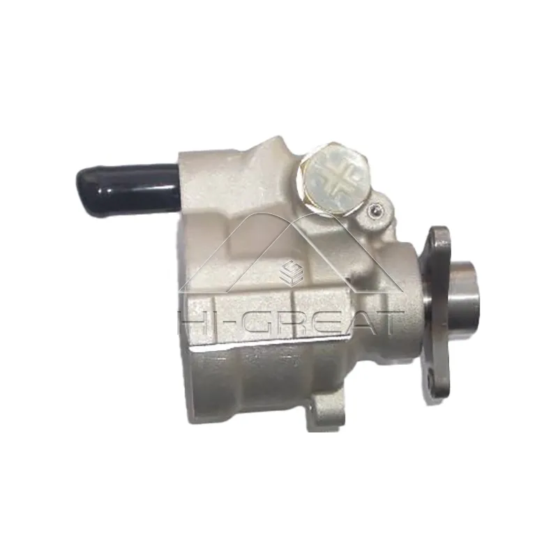 OEM  7700823735 - Hydraulic Steering Pump for  RENAULT  CLIO II (BB_, CB_) 1.4 16V (B/CB0L)