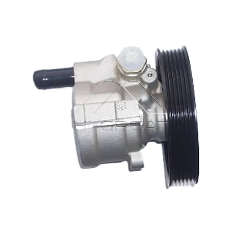 OEM  7700823737 - Hydraulic Steering Pump for  RENAULT  CLIO II (BB_, CB_) 1.2 LPG (BB0A, CB0A)