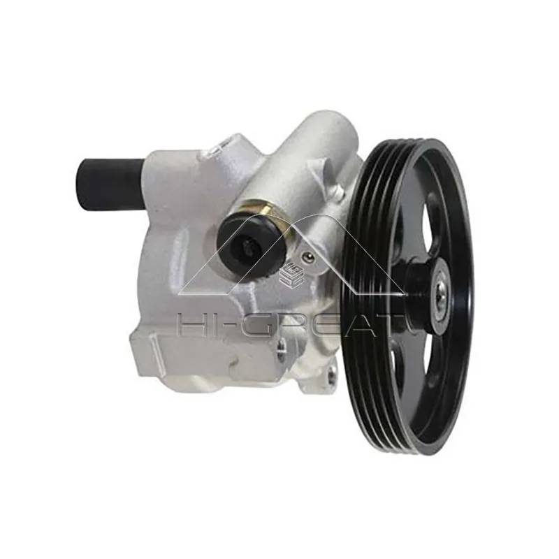 OEM  7700840105 - Hydraulic Steering Pump for  RENAULT  CLIO I (B/C57_, 5/357_) 1.2 (5/357Y, 5/357K)