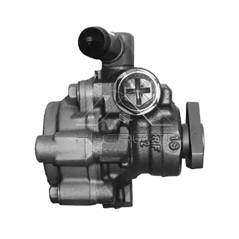 OEM  491102028R - Hydraulic Steering Pump for  RENAULT  CLIO II (BB_, CB_) 1.2 (BB0A, BB0F, BB10, BB1K, BB28, BB2D, BB2H, CB0A