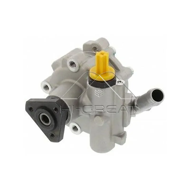 491103834R  OEM Steering Pump for   DACIA   SANDERO II 1.2