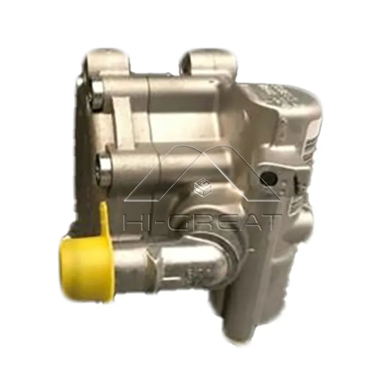 491101451R  OEM Steering Pump for   DACIA   LOGAN II 1.0 SCe 75