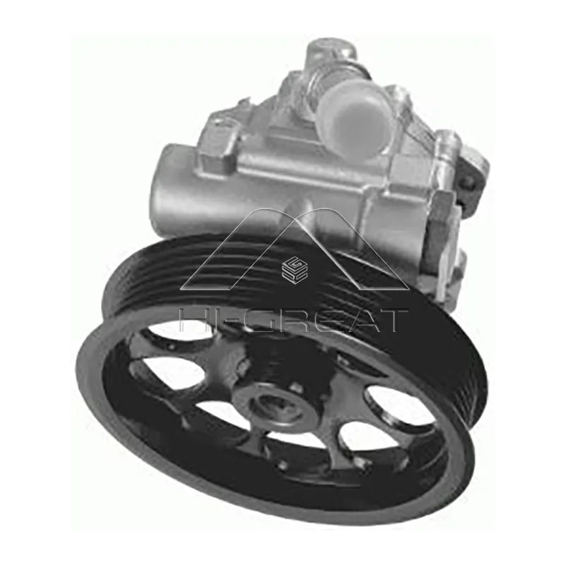 4838447  OEM Steering Pump for   SAAB   9-5 (YS3E) 2.0 t