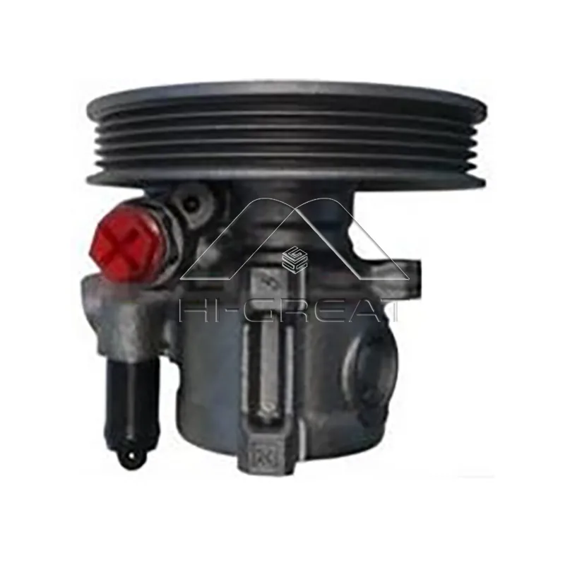 OEM  4106712 - Hydraulic Steering Pump for  SAAB  900 I (AC4, AM4) 2.0 S Turbo-16