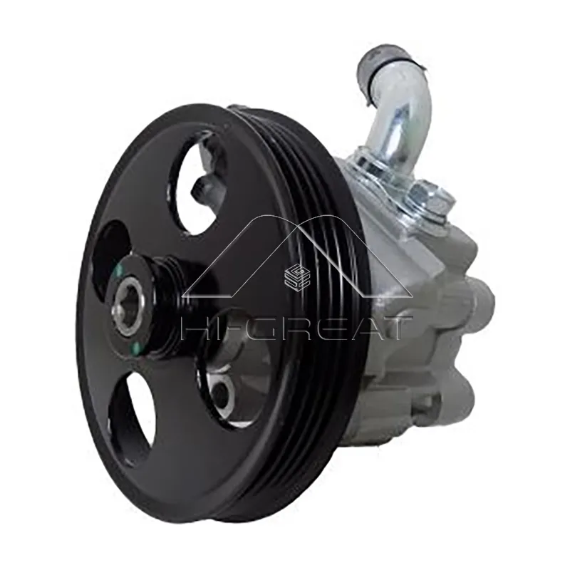 OEM  13258057 - Hydraulic Steering Pump for  OPEL  INSIGNIA A (G09) 1.6 (68)